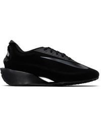 Nike - First Sight Noir Sneakers - Lyst
