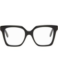 Loewe - Slim Glasses - Lyst
