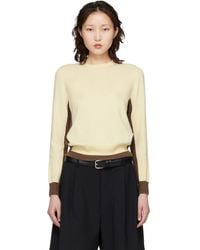 B.B. Wallace - Hockney Sweater - Lyst