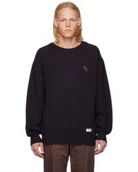 Wacko Maria Sweatshirts for Men | Online Sale up to 54% off | Lyst