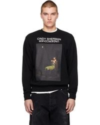 Undercover - Cindy Sherman Sweatshirt - Lyst