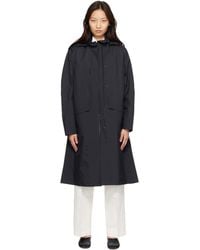 Veilance - Ifora Coat - Lyst