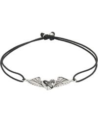 Vivienne Westwood - Herbert Friendship Bracelet - Lyst