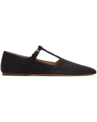 Gabriela Hearst - Lola Ballerina Flats - Lyst