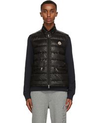 moncler veste