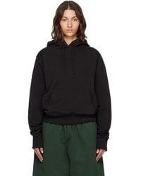 Entire studios - Standard Hoodie - Lyst