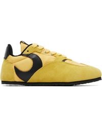 Marine Serre - Ms Rise Iii Sneakers - Lyst
