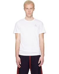 Vivienne Westwood - Two-Pack Cotton Jersey T-Shirts - Lyst