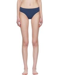 Bellini Bikini - Three-Pack Alma Briefs - Lyst