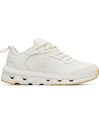 On Shoes - Off- Cloudze Mo Sneakers - Lyst