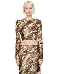 KNWLS - Olivia Top - Lyst