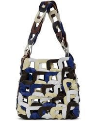 SC103 - Links Tote - Lyst