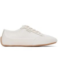 The Row - Off- Bonnie Sneakers - Lyst
