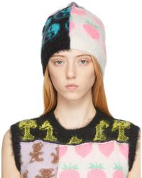 39 割引 初回限定 Ashley Williams ニットキャップ アシュリーウィリアムス ニットキャップ ビーニー 帽子 Urbanfarminginstitute Org