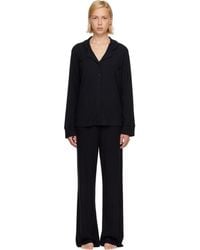 Skims - Soft Lounge Sleep Pyjama Set - Lyst