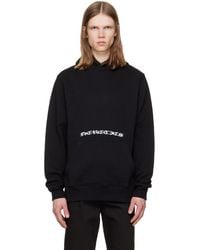 JKEEFER - 'Heretics Flag' Hoodie - Lyst
