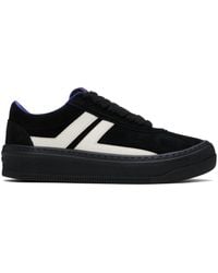 Lanvin - Future Edition Cash Sneakers - Lyst