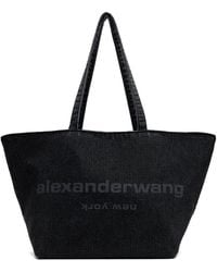 Alexander Wang - Punch Tote - Lyst