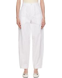 Matteau - Relaxed-fit Trousers - Lyst