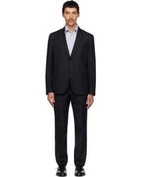 Paul Smith - Tailored Two-Button Suit - Lyst