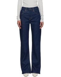 Agolde - Mid Rise Kick Boot Comfort Stretch Jeans - Lyst