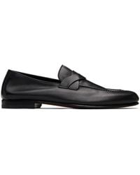 Tom Ford - Gigi Twisted Band Loafers - Lyst