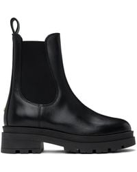 Anine Bing - Justine Chelsea Boots - Lyst