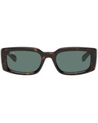 Ray-Ban - Kiliane Bio-Based Sunglasses - Lyst