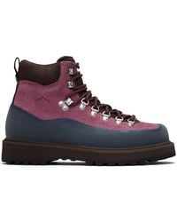 Diemme - Roccia Vet Gomma Boots - Lyst