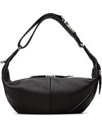 Lemaire - Mini Quiver Clip Bag - Lyst