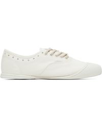 Vans - Off- Lx Authentic Prima Sneakers - Lyst