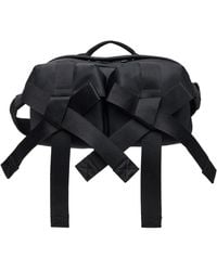 Simone Rocha - Classic Bow Crossbody Bag - Lyst