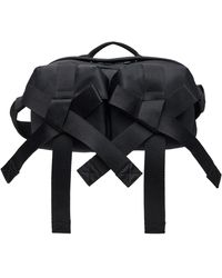 Simone Rocha - Classic Bow Crossbody Bag - Lyst