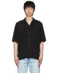 Needles Shirts for Men | Online Sale up to 52% off | Lyst