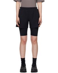 Post Archive Faction PAF - On Edition 7.0 Shorts - Lyst