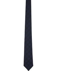 Homme Cravates Cravates Burberry Cravate à carreaux Burberry pour homme en coloris Neutre 