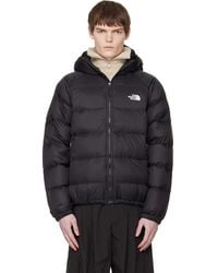 The North Face - Hydrenalite Hooded Down Jacket - Lyst