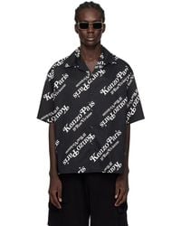 KENZO - Paris Verdy Edition Shirt - Lyst