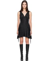 KNWLS - Elisir Minidress - Lyst