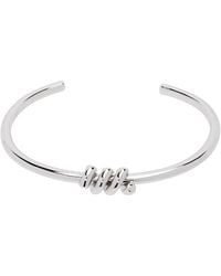 NUMBERING - #6903 Bracelet - Lyst