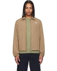 Moncler - Evandro Jacket - Lyst