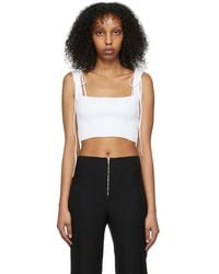 Anna October - Arta Tank Top - Lyst