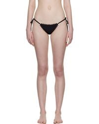 Jacquemus - 'The Picot' Bikini Bottom - Lyst
