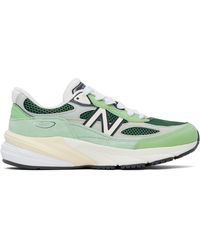 New Balance - グリーン 'Made - Lyst