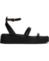 Ancient Greek Sandals - Nassida Sandals - Lyst