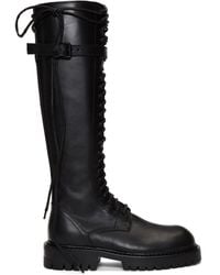 anne demeulemeester shoes