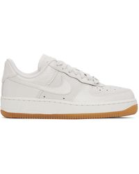 Nike - Off-white Air Force 1 '07 Lx Sneakers - Lyst