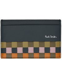 Paul Smith Wallets and cardholders for Men | Online Sale up to 42% off |  Lyst