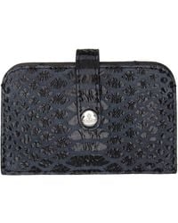 Vivienne Westwood - Accordion Card Holder - Lyst
