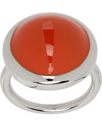 Marni - Enameled Ring - Lyst